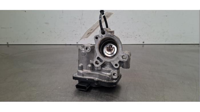 Valve RGE Nissan Interstar