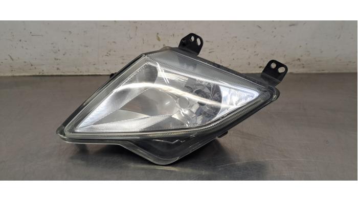 Feu antibrouillard avant droit Ford Focus