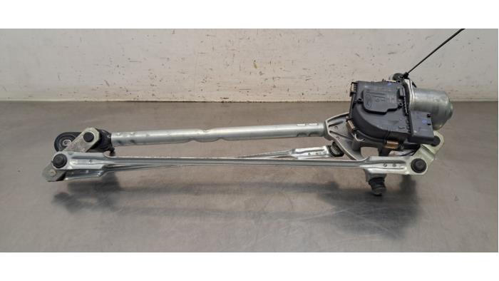 Moteur+mécanique essuie-glace Ford Focus
