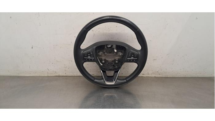 Volant Ford Focus