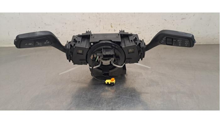 Commutateur combi colonne de direction Ford Focus