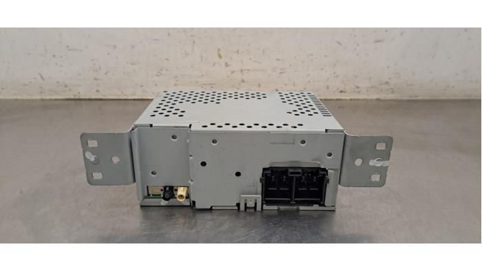 Module radio Ford Focus