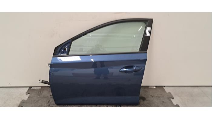 Portière 4portes avant gauche Hyundai I20