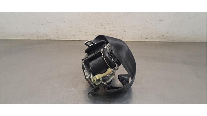 Ceinture de sécurité arrière droite Ford Focus