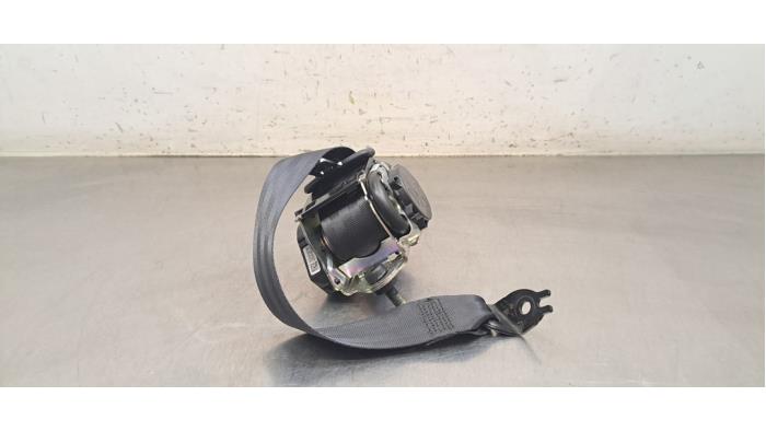 Ceinture de sécurité arrière gauche Ford Focus