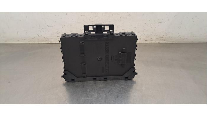 Ordinateur contrôle fonctionnel Ford Focus