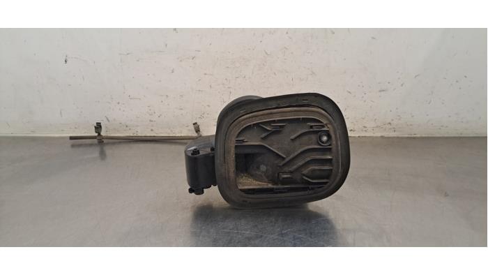 Clapet réservoir Ford Focus