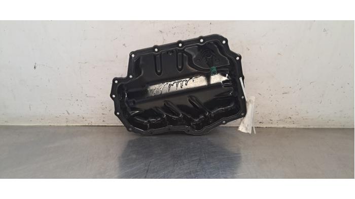 Couvercle carter Volkswagen Tiguan