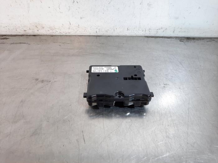 Module climatronic Renault Austral