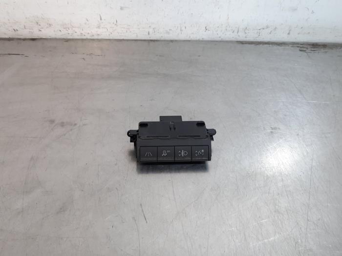 Commutateur ESP Renault Austral