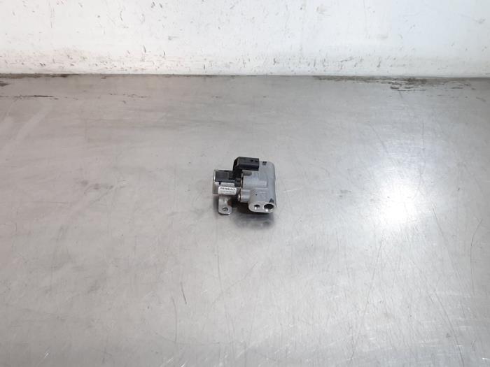 Valve d'expansion clim Renault Austral