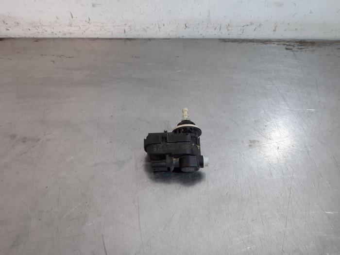 Moteur phare Renault Austral