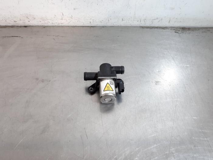 Robinet chauffage électrique Renault Austral