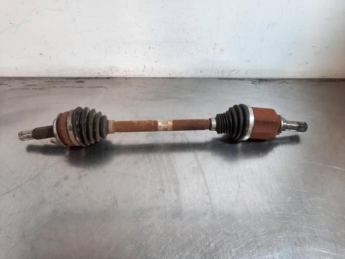 Arbre de transmission avant gauche Renault Austral