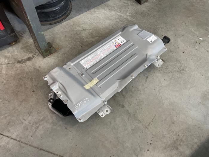 Batterie (hybride) Toyota Yaris Cross