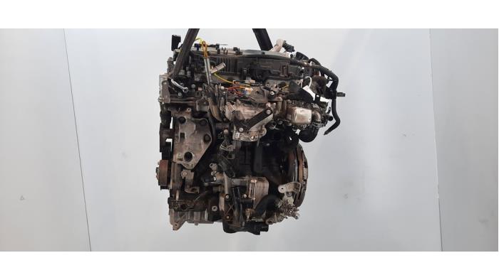 Moteur Nissan Primastar