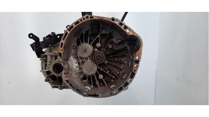 Boîte de vitesse Nissan Primastar