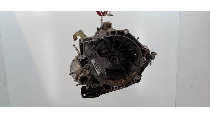 Boîte de vitesse Peugeot Partner