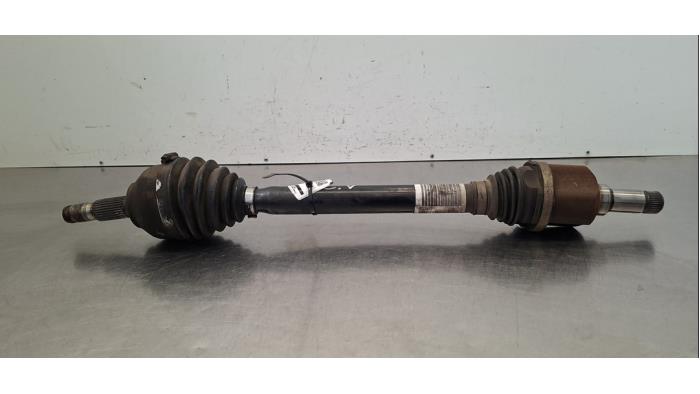 Arbre de transmission avant gauche Opel Vivaro