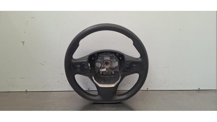 Volant Opel Vivaro