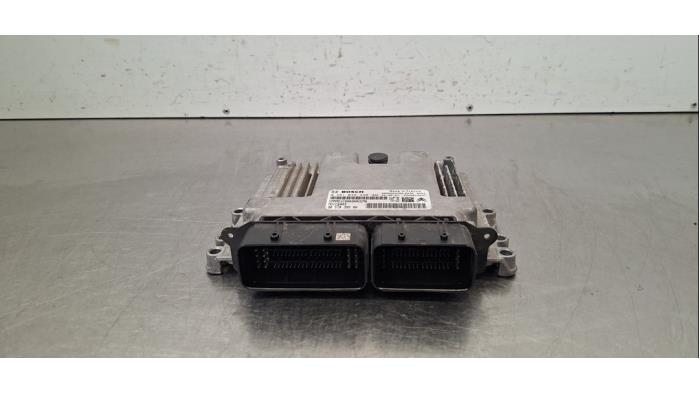 Ordinateur gestion moteur Opel Vivaro