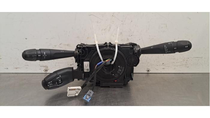 Commutateur combi colonne de direction Opel Vivaro