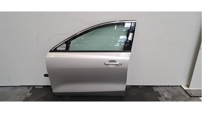 Portière 4portes avant gauche Ford Focus