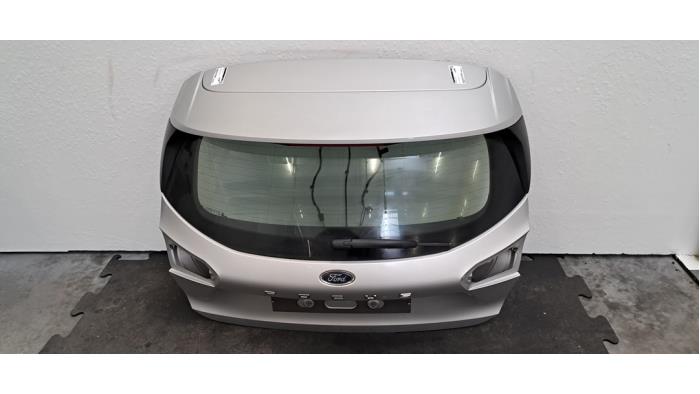 Hayon Ford Focus