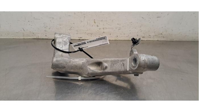 Support (divers) Peugeot 408