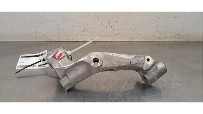 Support (divers) Peugeot 408