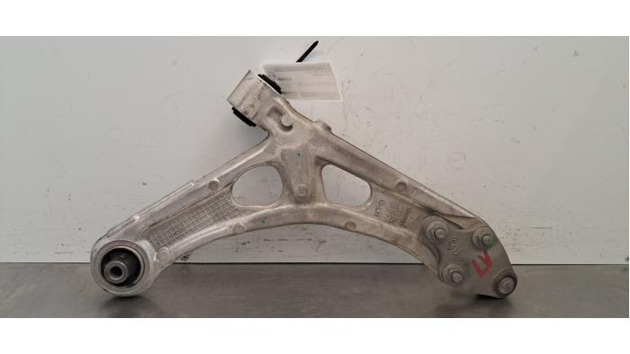 Bras de suspension avant gauche Peugeot 408