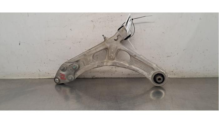 Bras de suspension avant droit Peugeot 408