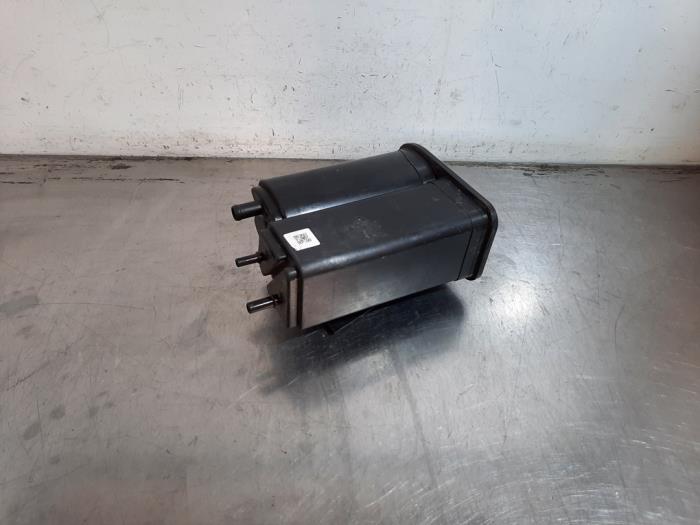 Filtre carbone Renault Austral