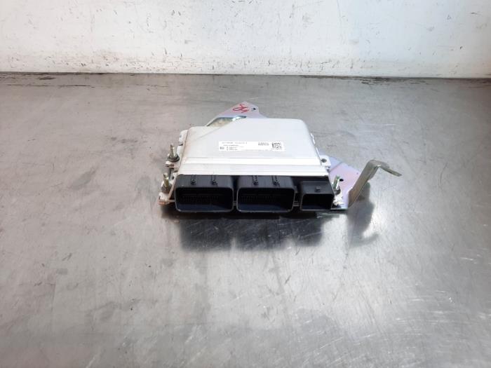 Ordinateur gestion moteur Renault Austral