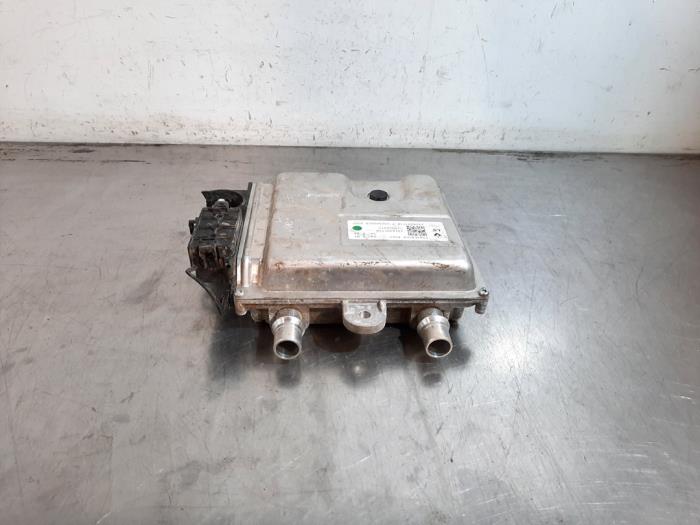 Convertisseur (hybride) Renault Austral