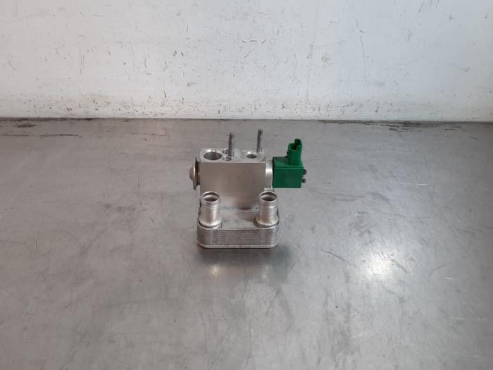 Refroidisseur d'huile Renault Austral