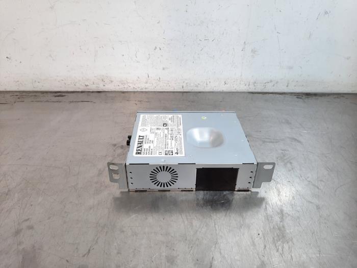 Module radio Renault Austral