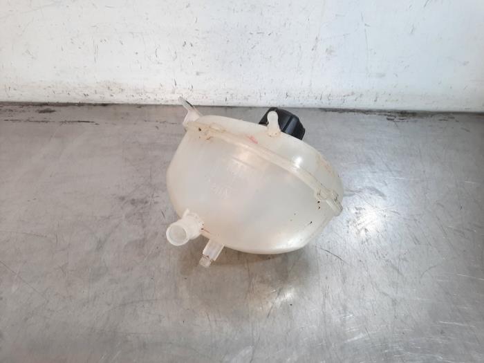 Réservoir d'expansion Renault Austral