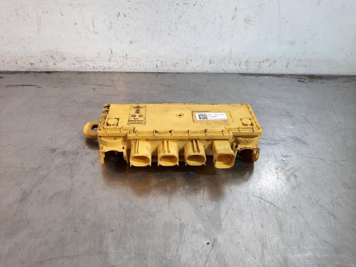Borne de batterie Renault Austral