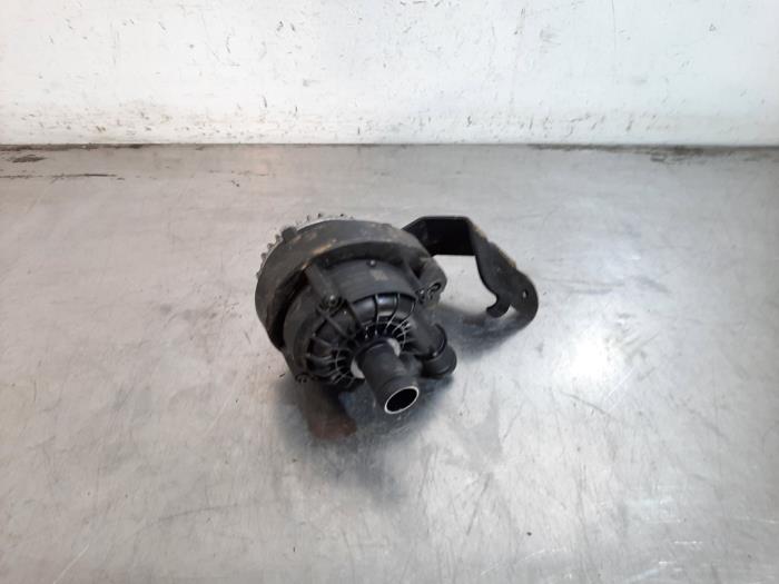 Pompe à eau supplémentaire Renault Austral