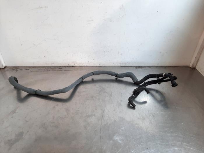 Tuyau radiateur Renault Austral