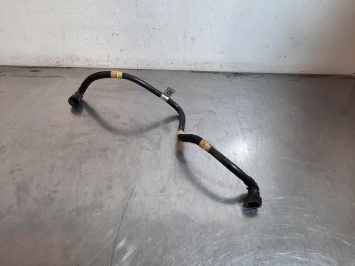 Tuyau radiateur Renault Austral