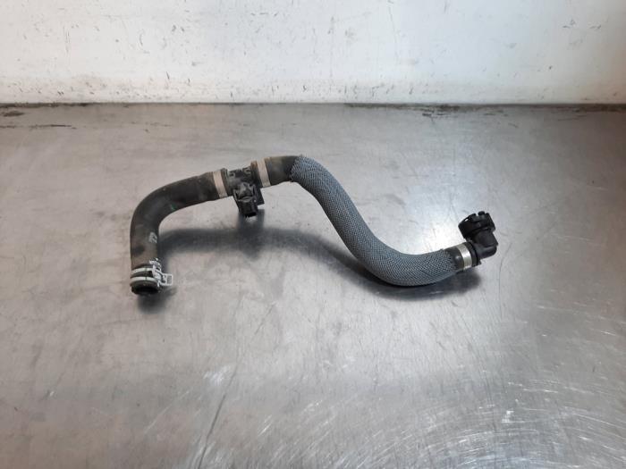 Tuyau radiateur Renault Austral