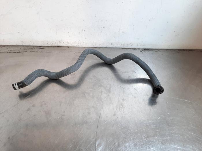 Tuyau radiateur Renault Austral