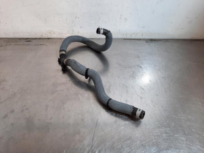 Tuyau radiateur Renault Austral