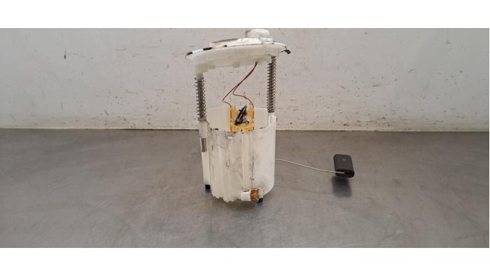 Pompe carburant électrique Maserati Levante