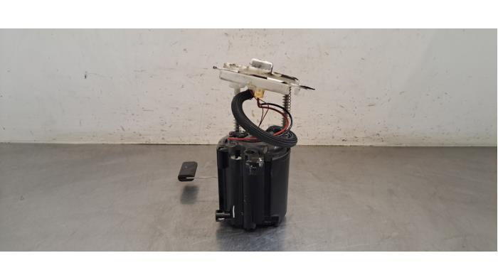 Pompe carburant électrique Maserati Levante