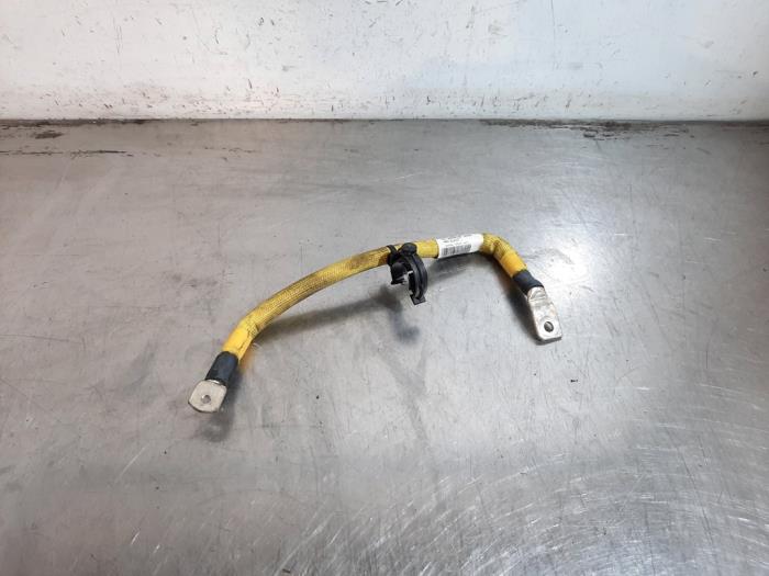 Câble haute tension Renault Austral