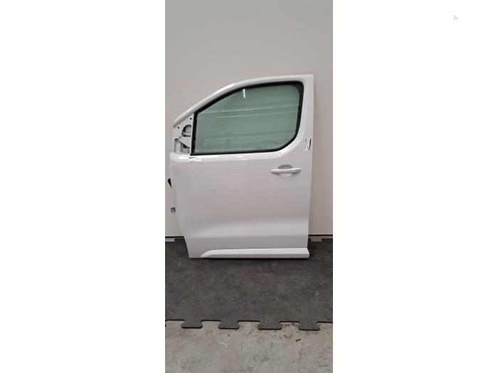 Portière 4portes avant gauche Opel Vivaro