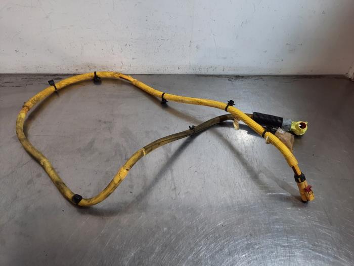 Câble haute tension Renault Austral